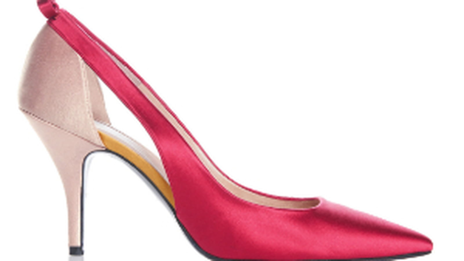 Escarpins Paule Ka