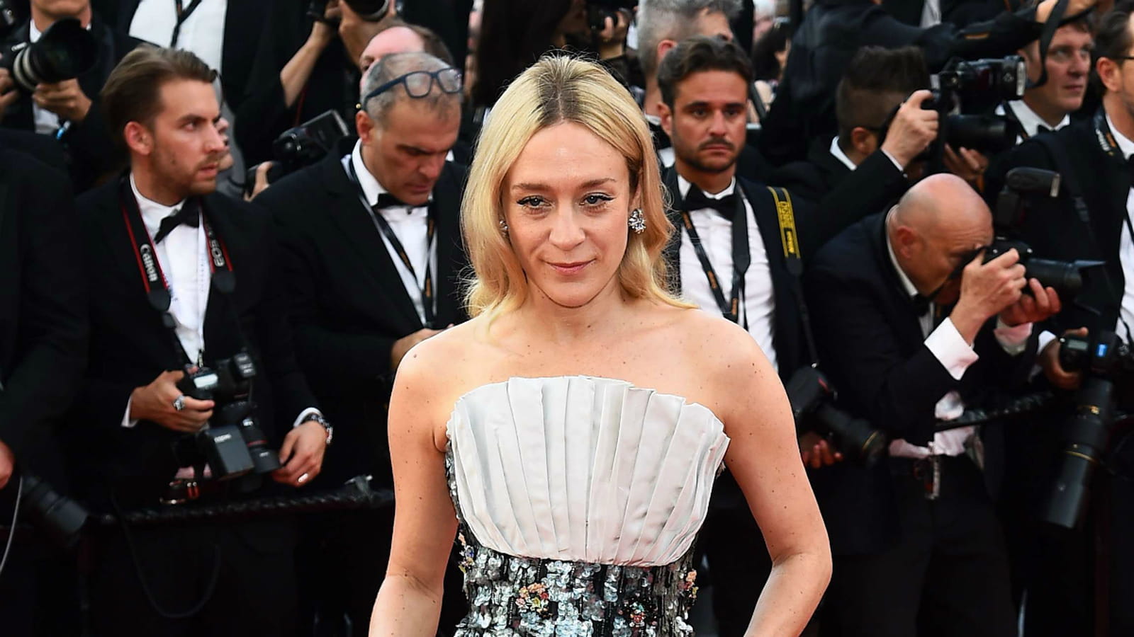 Chloë Sevigny