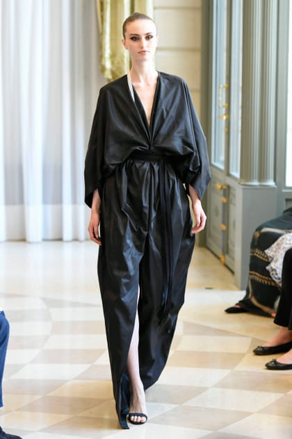 RR331&nbsp;haute couture automne-hiver 2019-2020