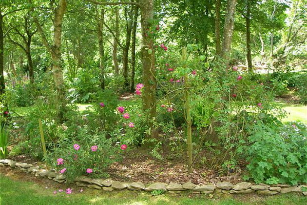 Un entretien quotidien