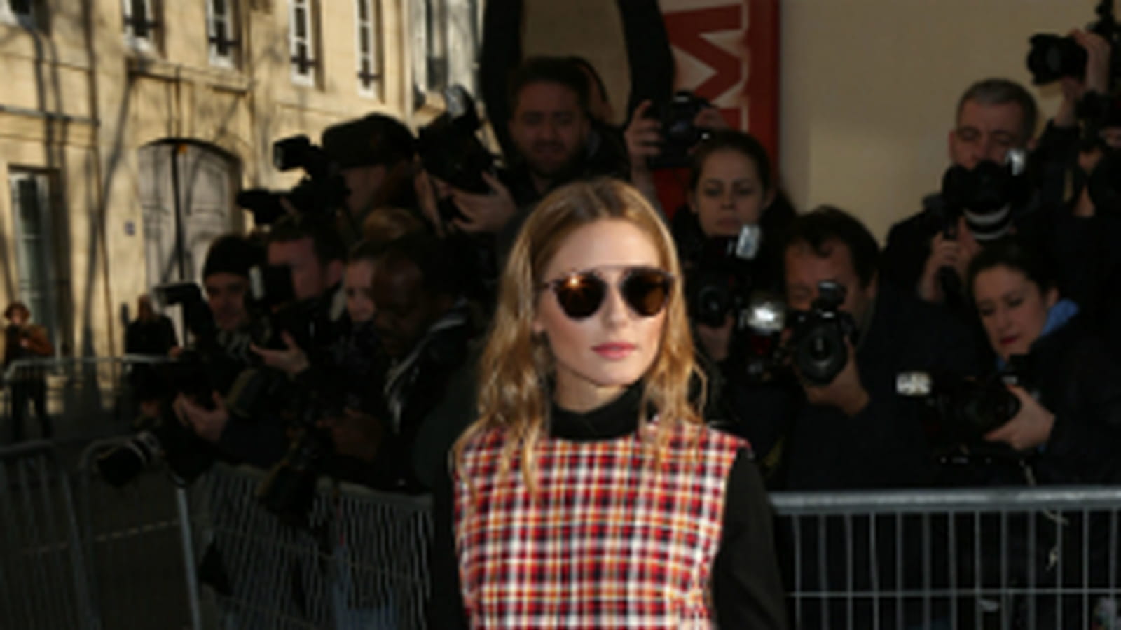Olivia Palermo 