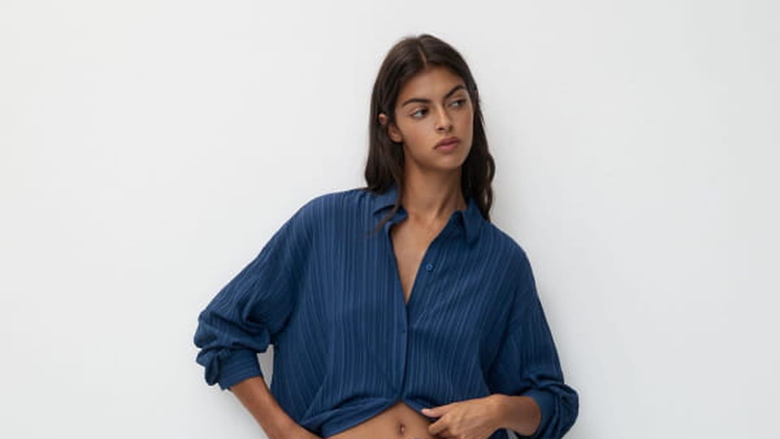 Pantalon Pull&Bear