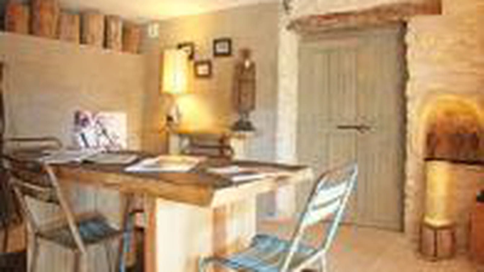Décor authentique