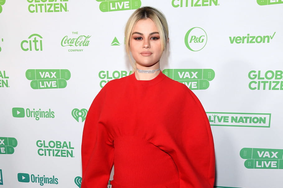 Découvrez le pêché mignon très surprenant de Selena Gomez...