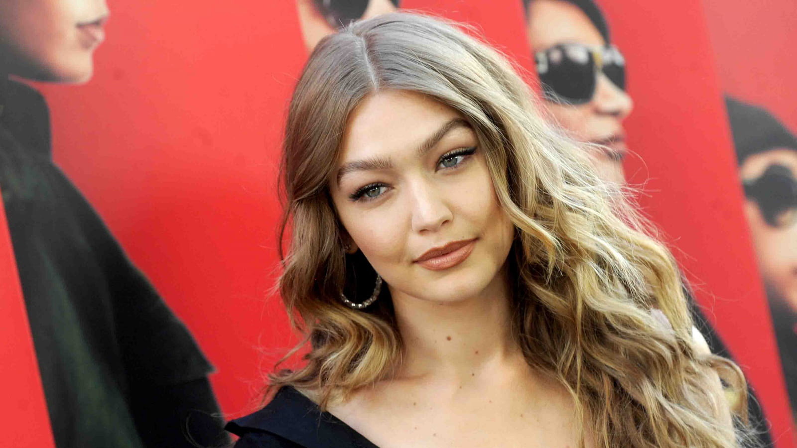Gigi Hadid