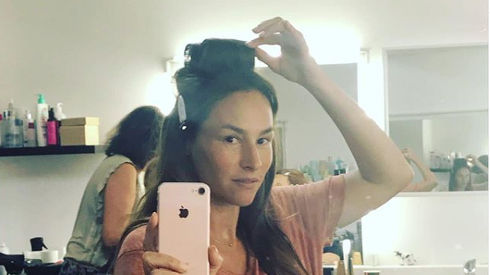 Vanessa Demouy