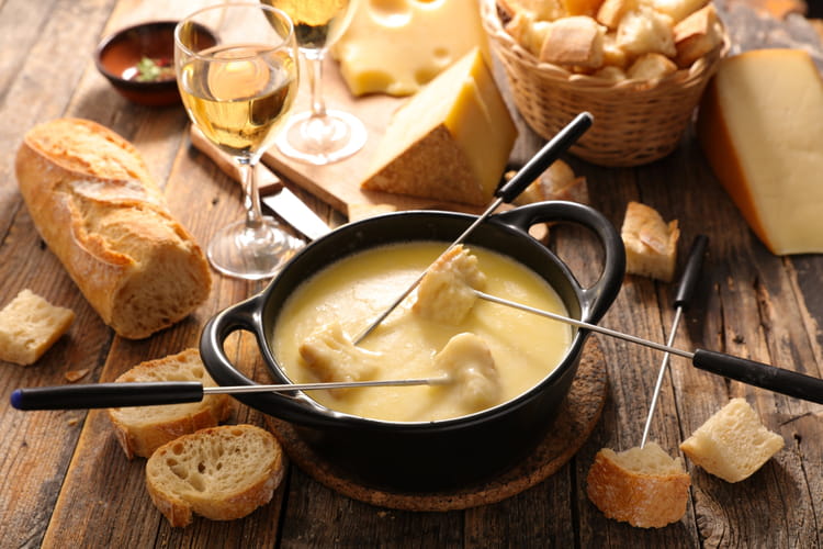 Recettes au muscat : cocktail, tarte aux asperges blanches