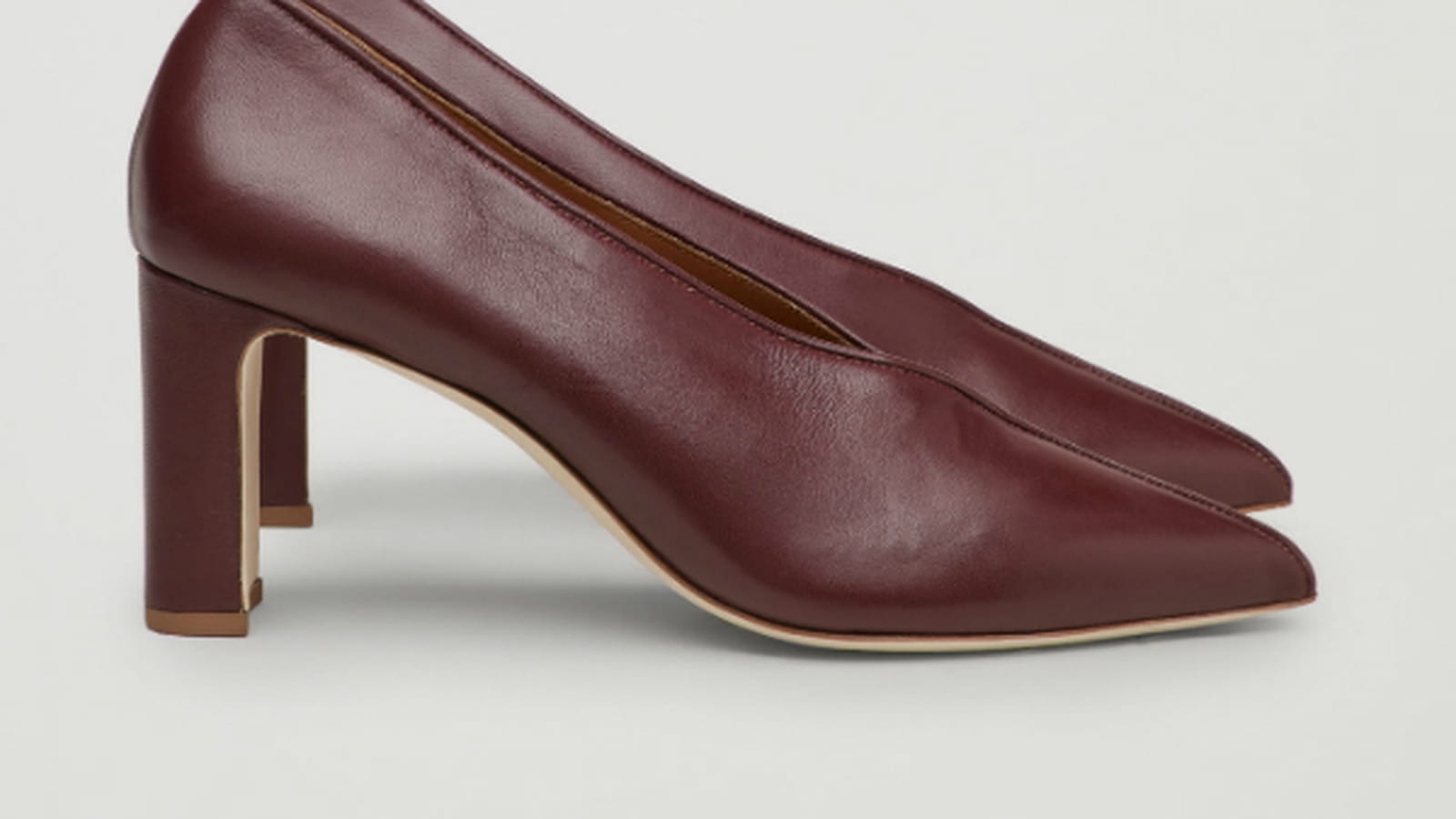 Chaussures COS
