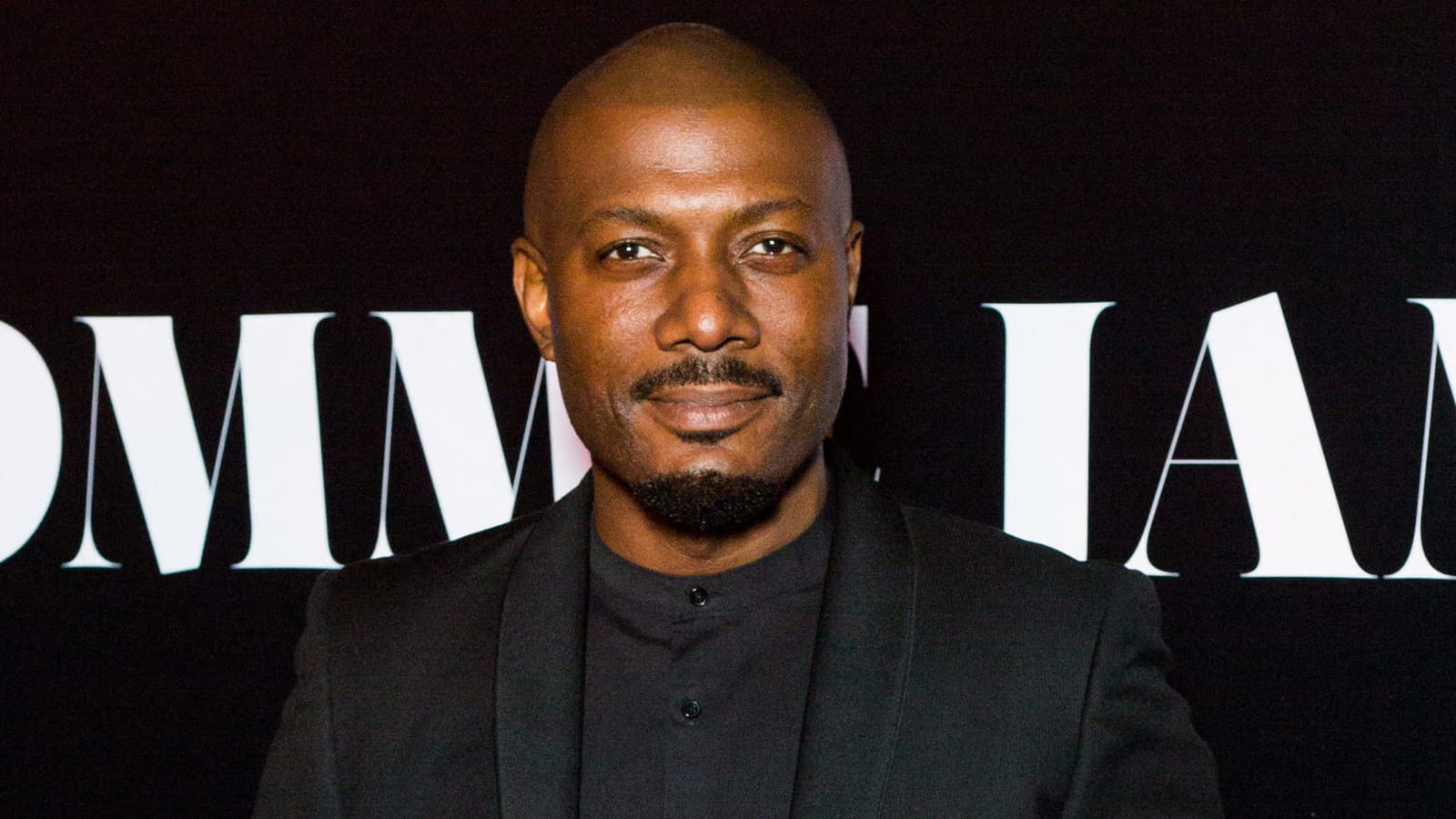 Harry Roselmack
