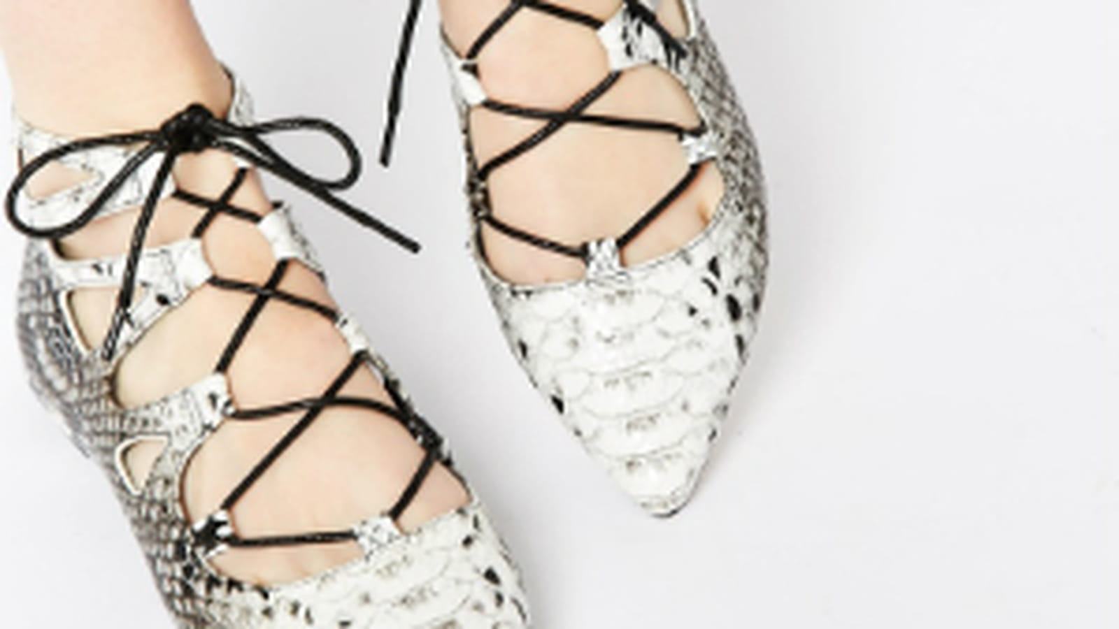 Ballerines LANA