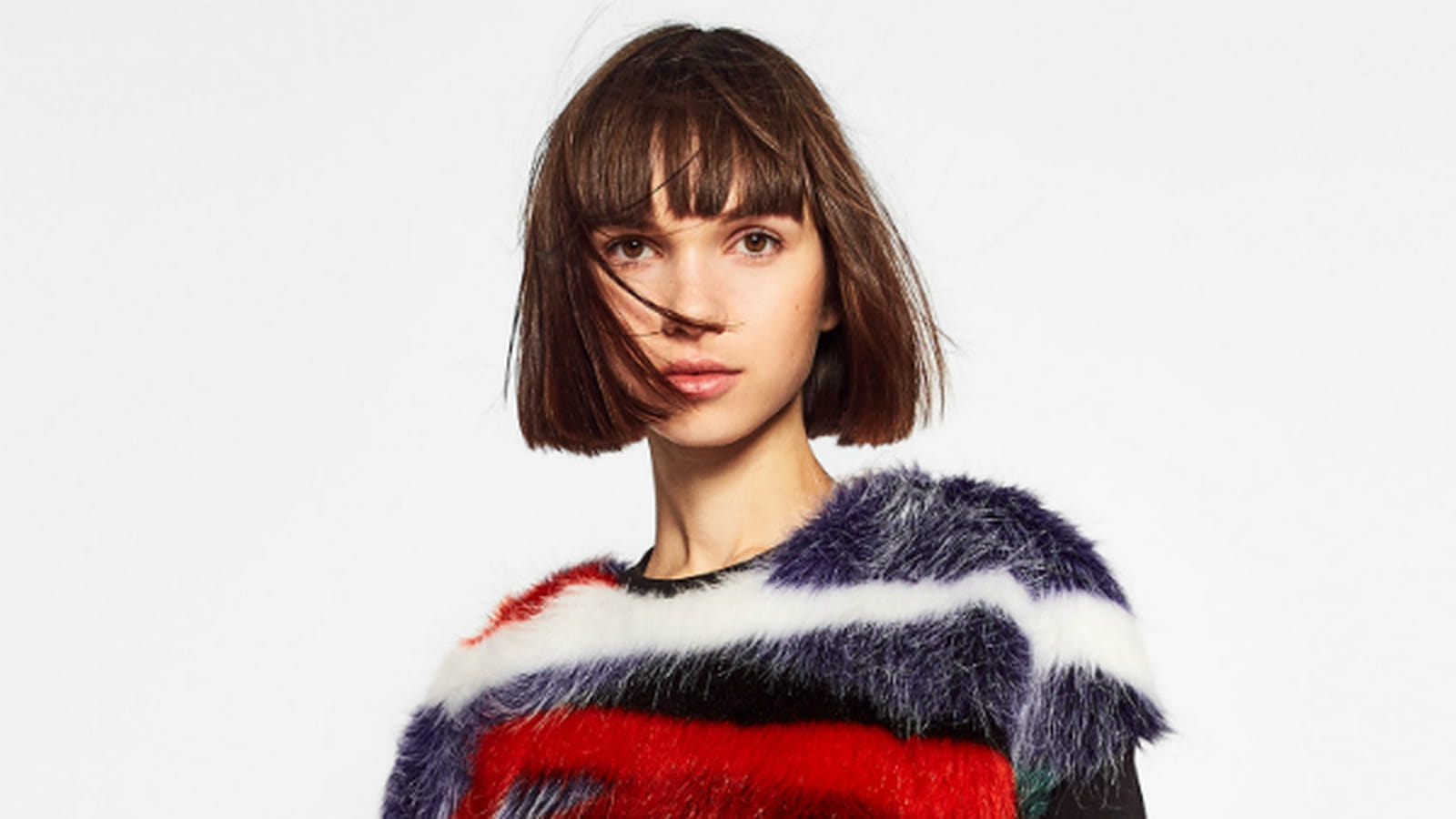 Sweat Zara