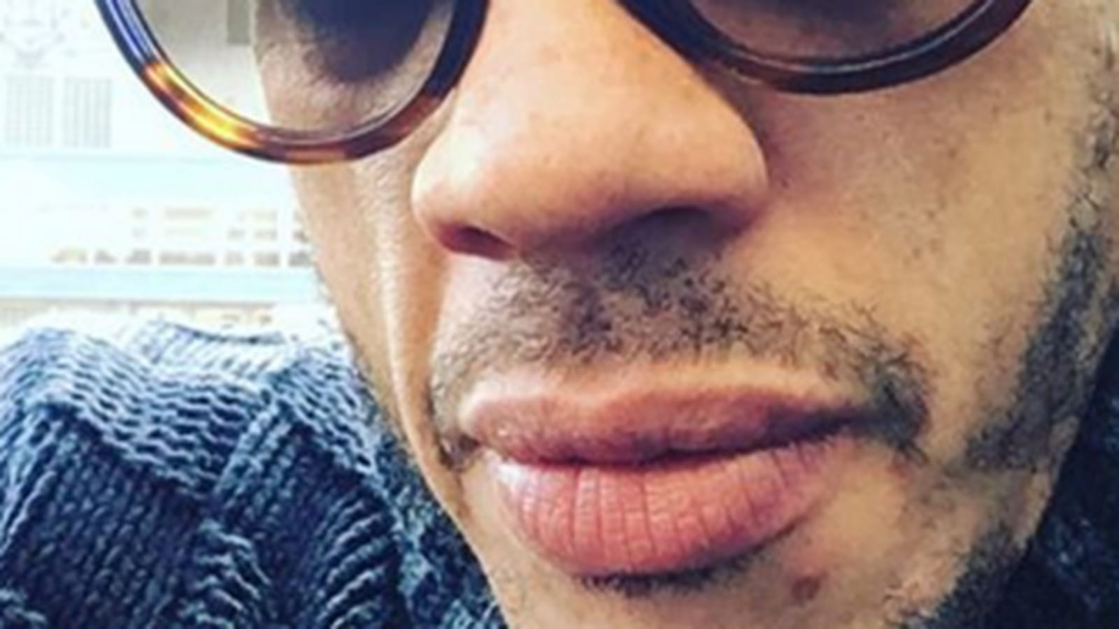 JoeyStarr