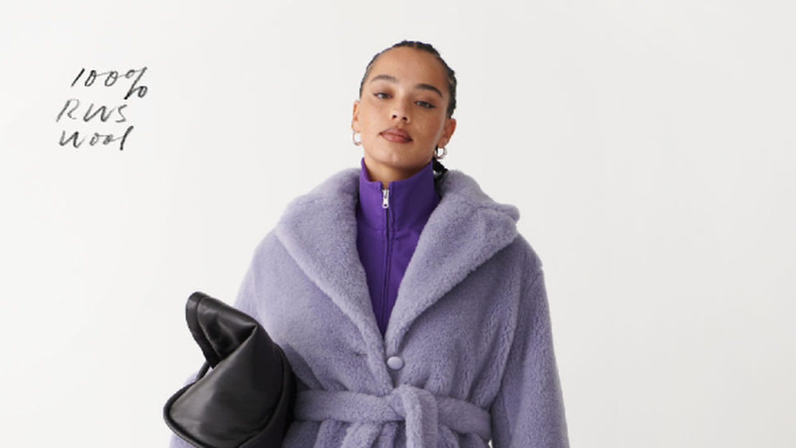 Manteau en fausse fourrure & Other Stories