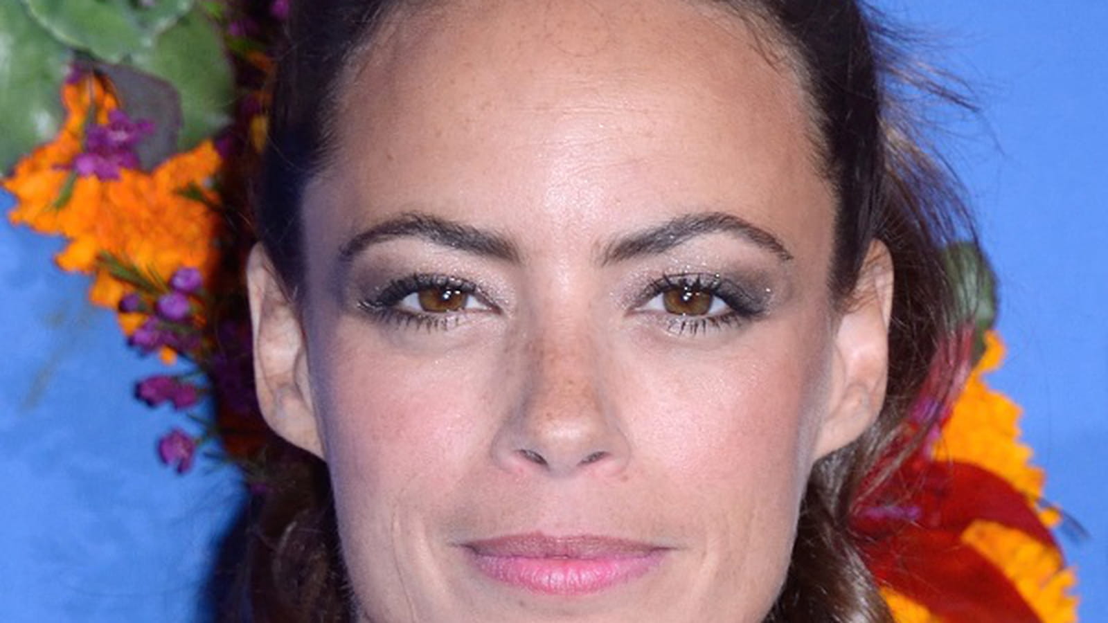 Bérénice Bejo sans frange