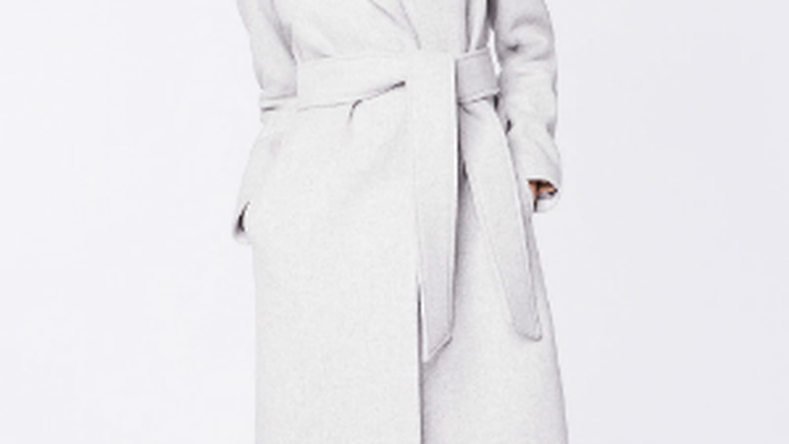 Manteau Claudie Pierlot