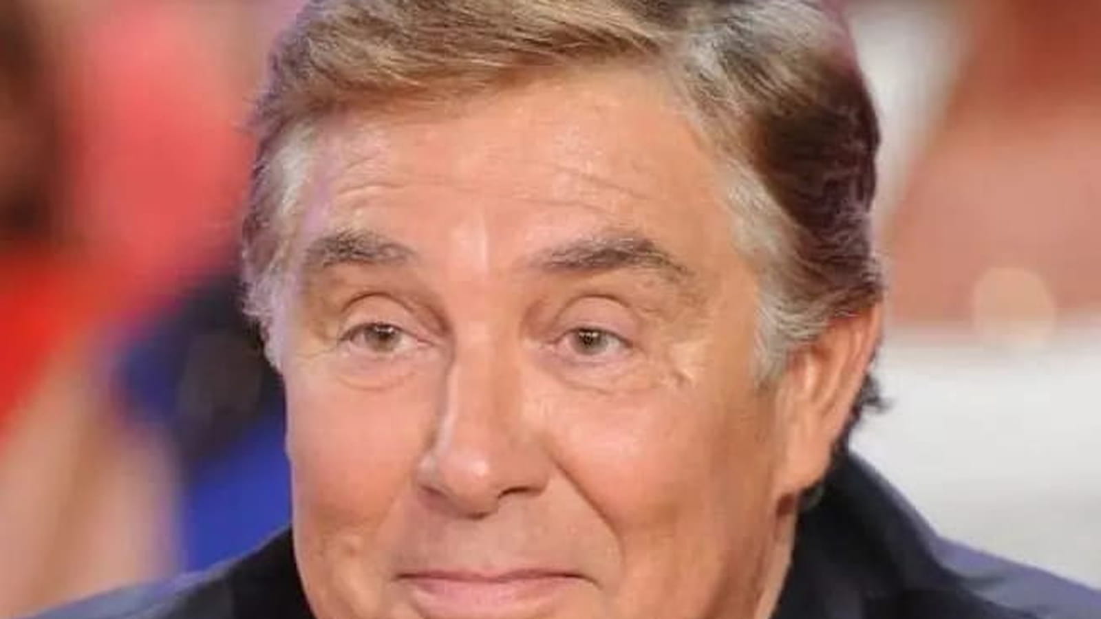 Jean-Pierre Foucault