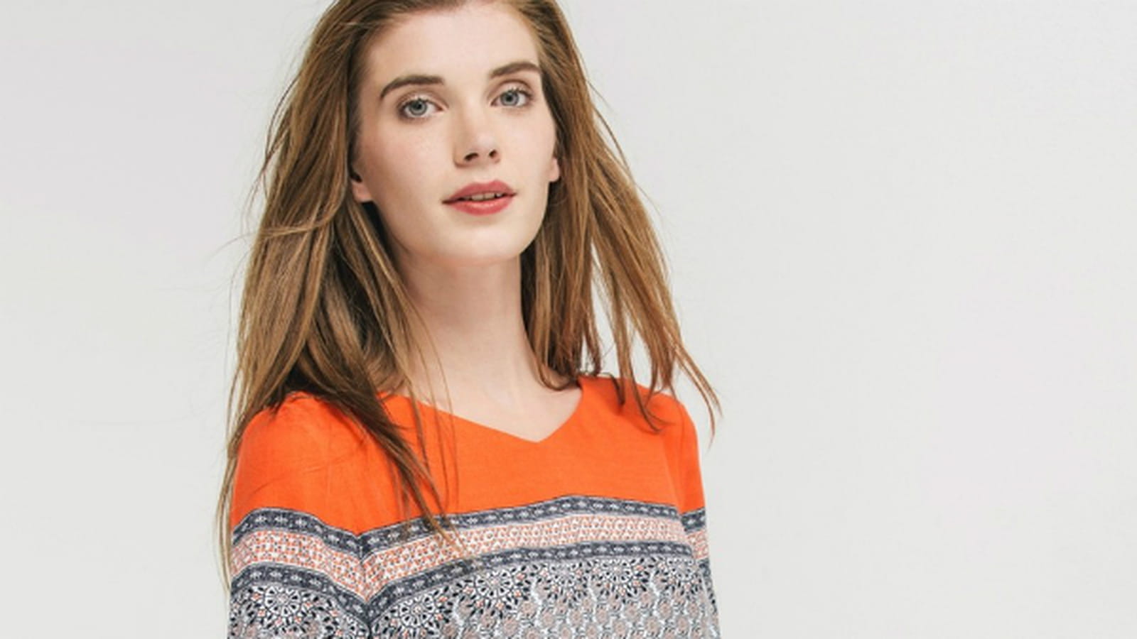 Robe Promod