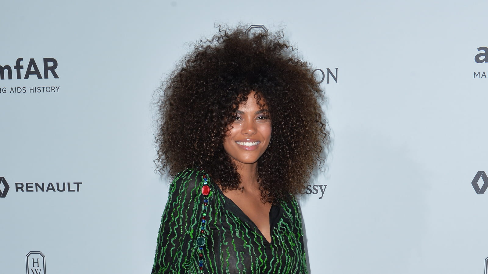 Tina Kunakey
