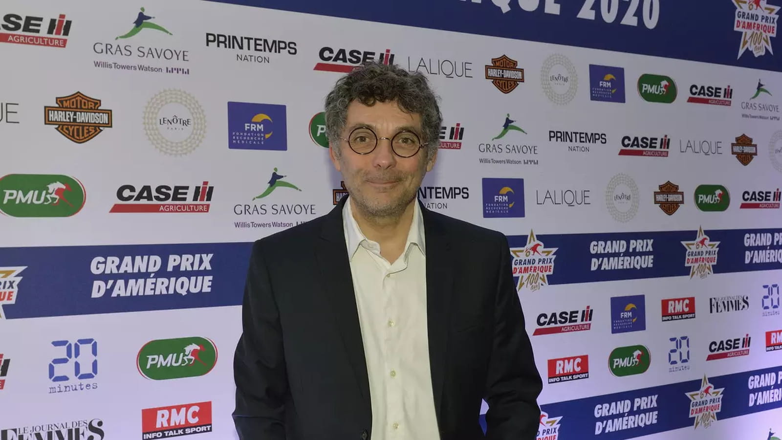 Thierry Moreau