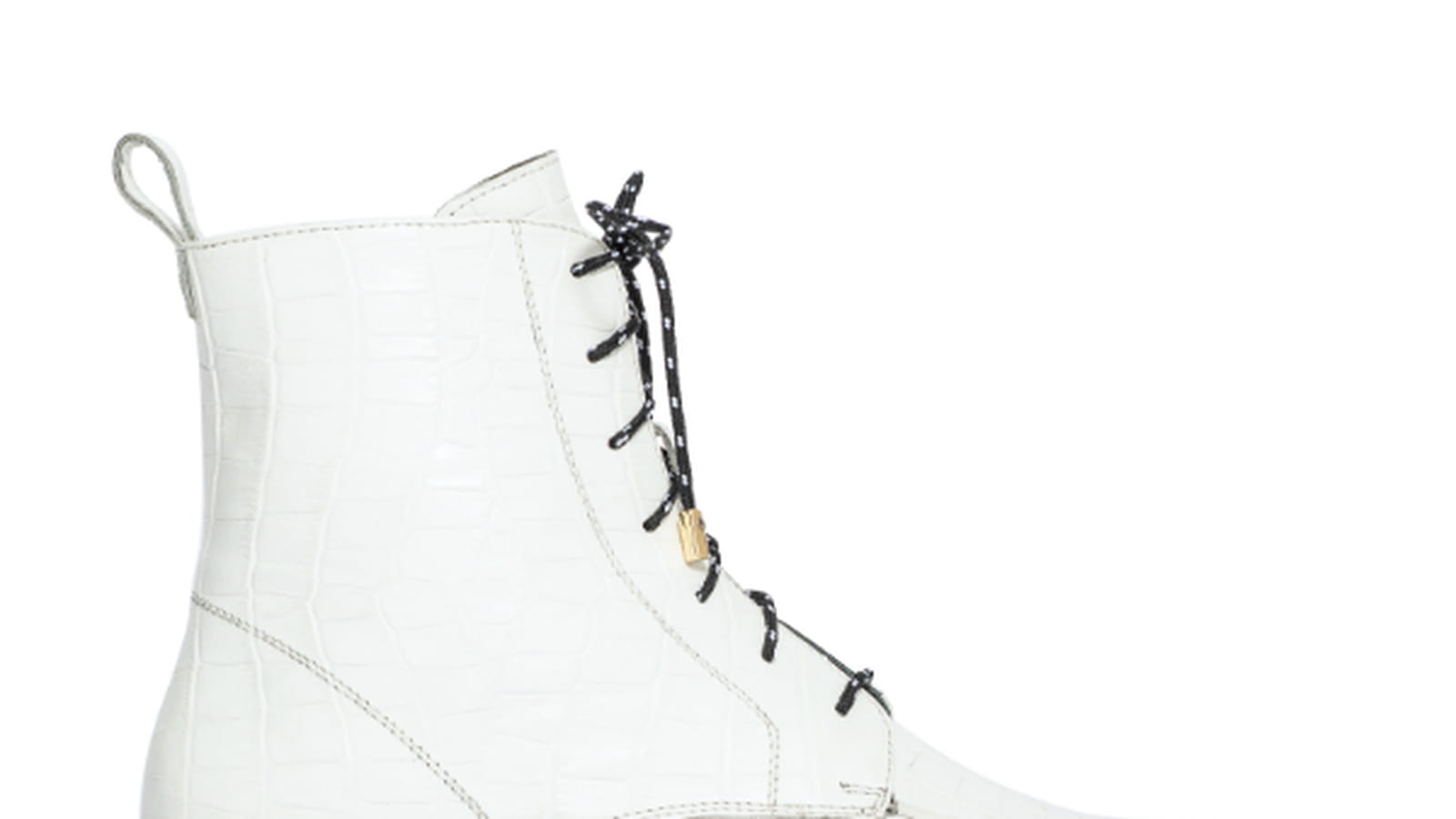 Boots Bocage 