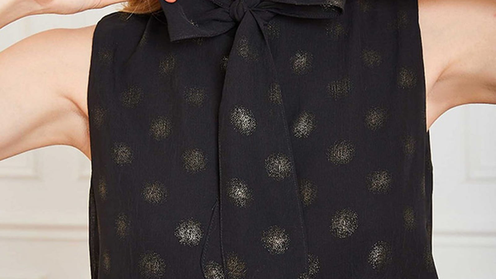 Blouse La Petite Etoile 