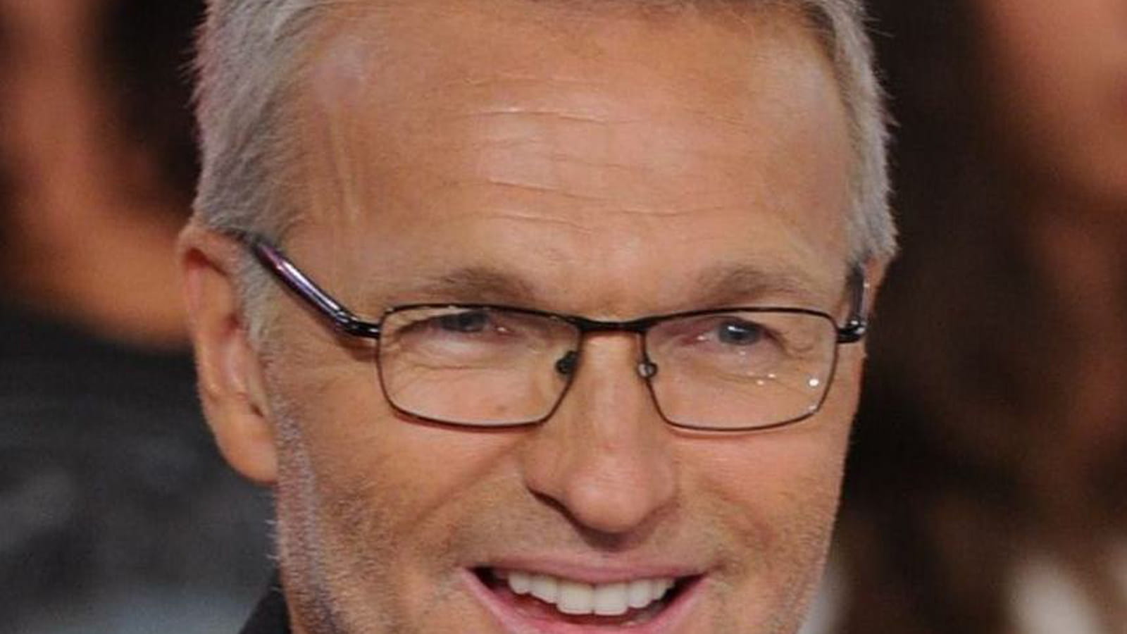 Laurent Ruquier