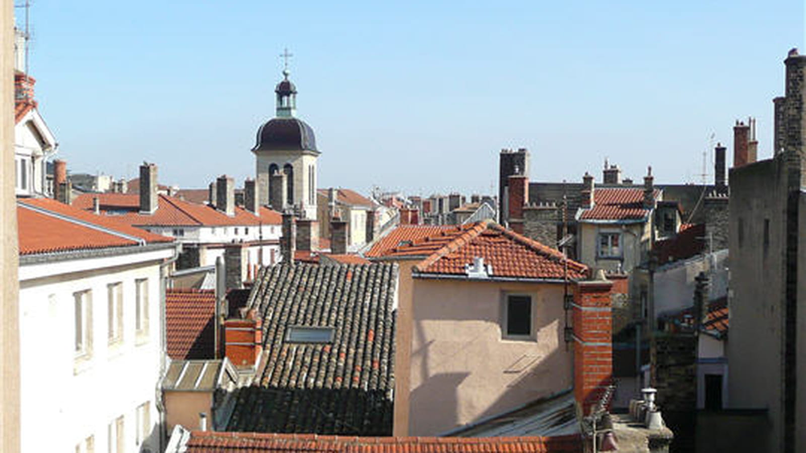 Vue de jour