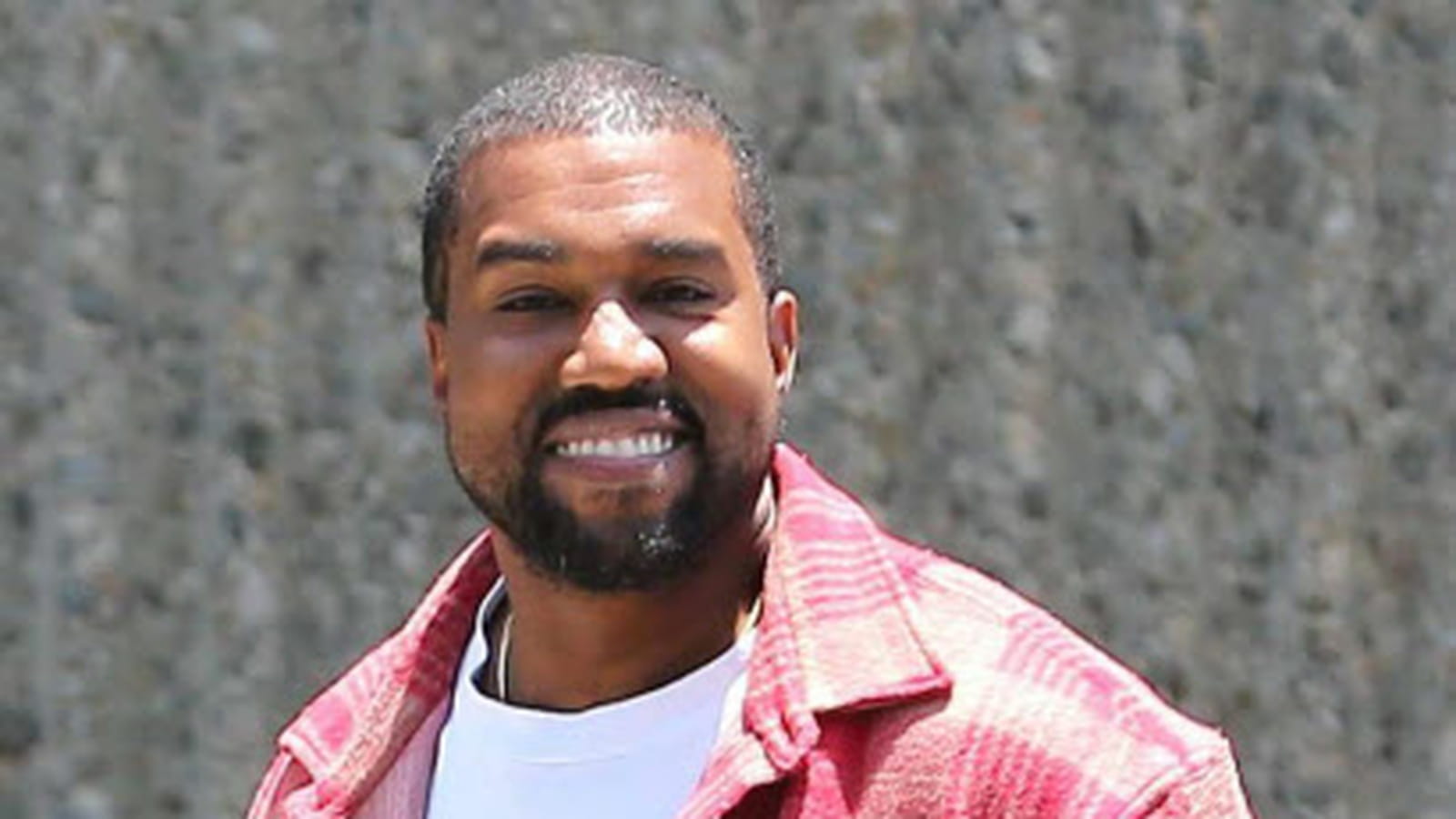Kanye West avec un transgenre 