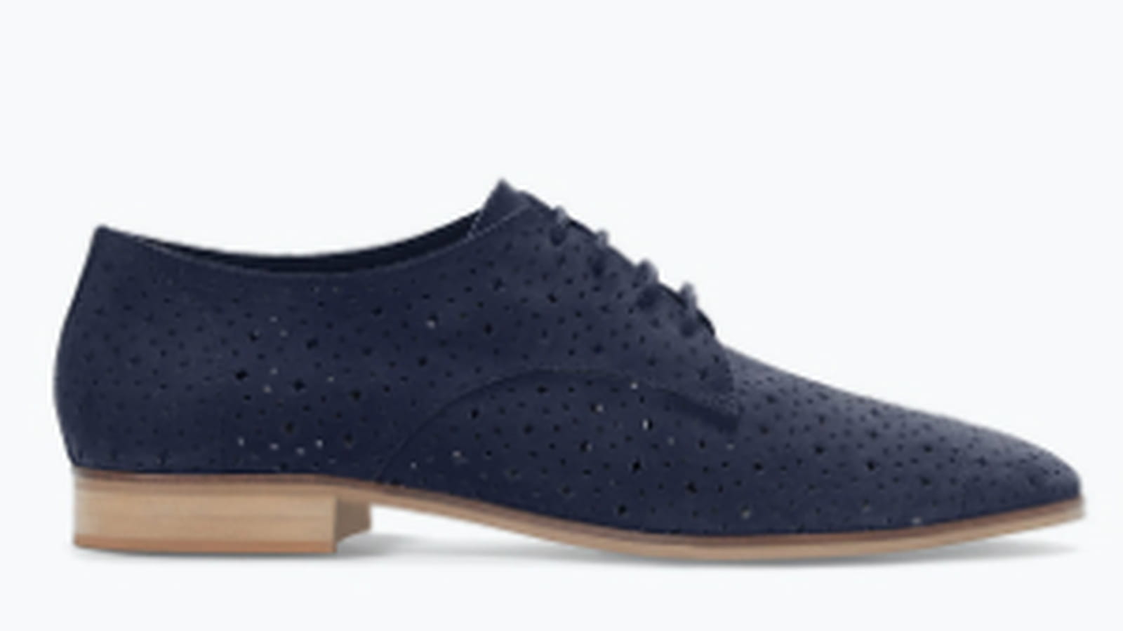 Derbies Zara