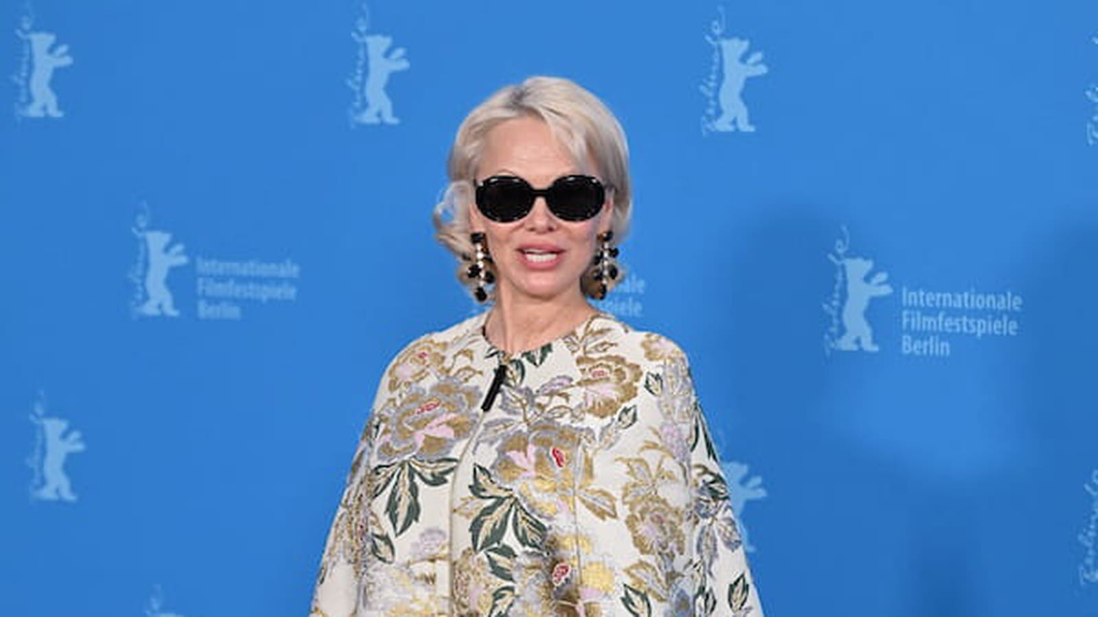 Pamela Anderson