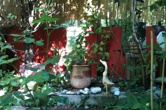 Prix Bonpland "Jardin en devenir" 2013&nbsp;: le jardin de Camille They