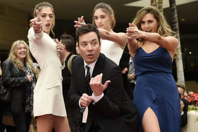 Les stars se font flasher [PHOTOS]