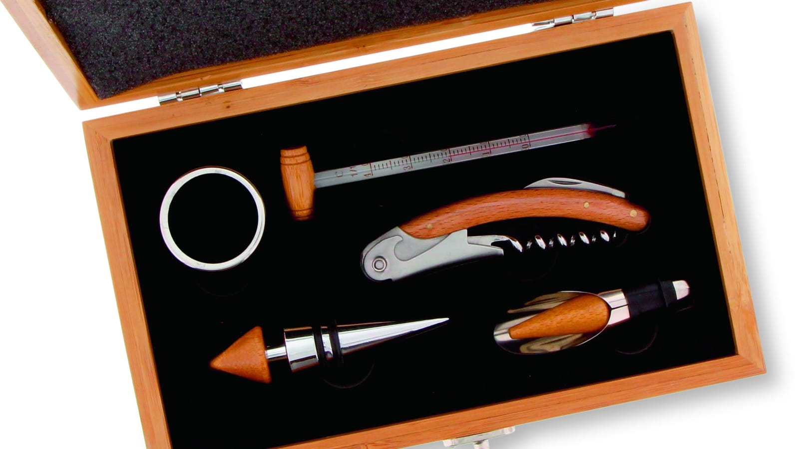 Coffret sommelier Pradel Excellence