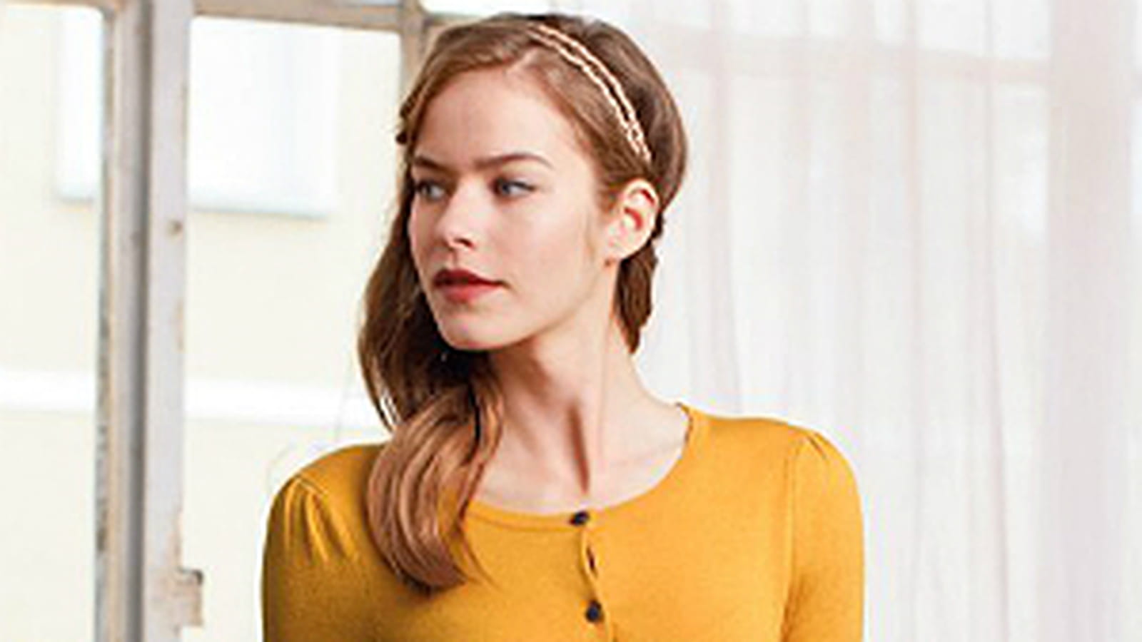 Cardigan La Redoute