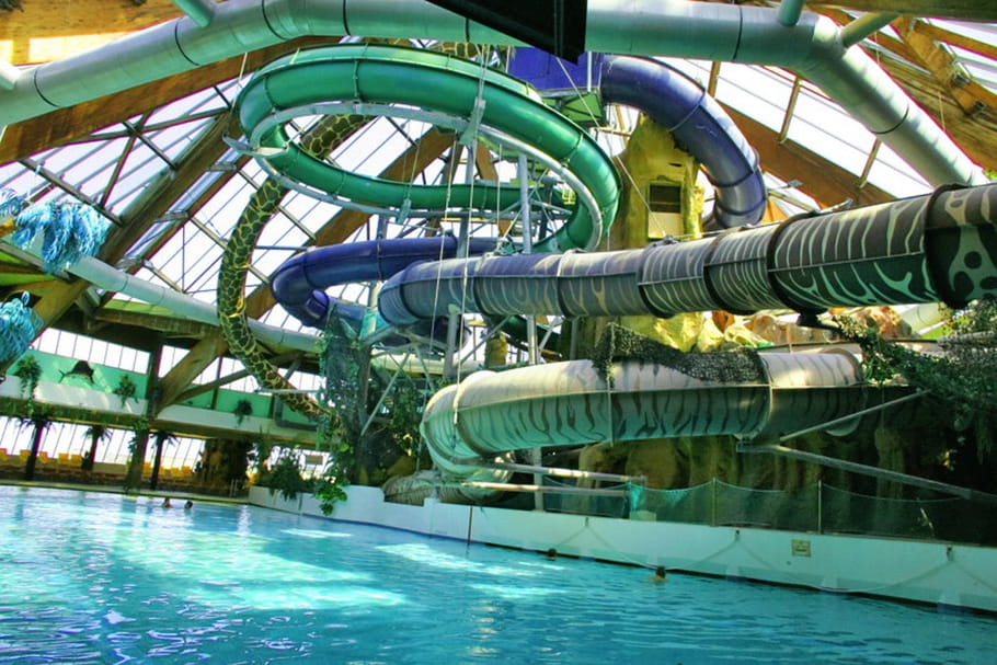 Aqualud du Touquet : toutes les infos pratiques