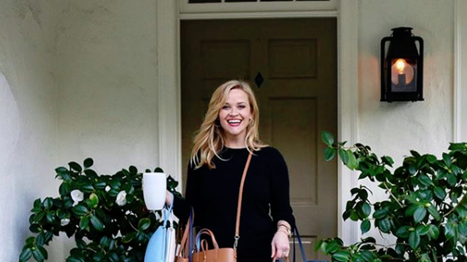 Reese Witherspoon