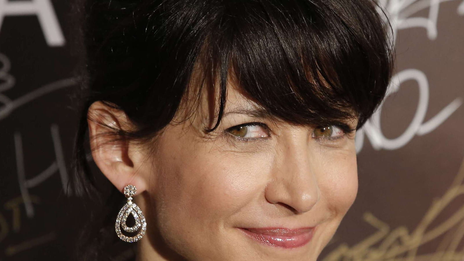Sophie Marceau