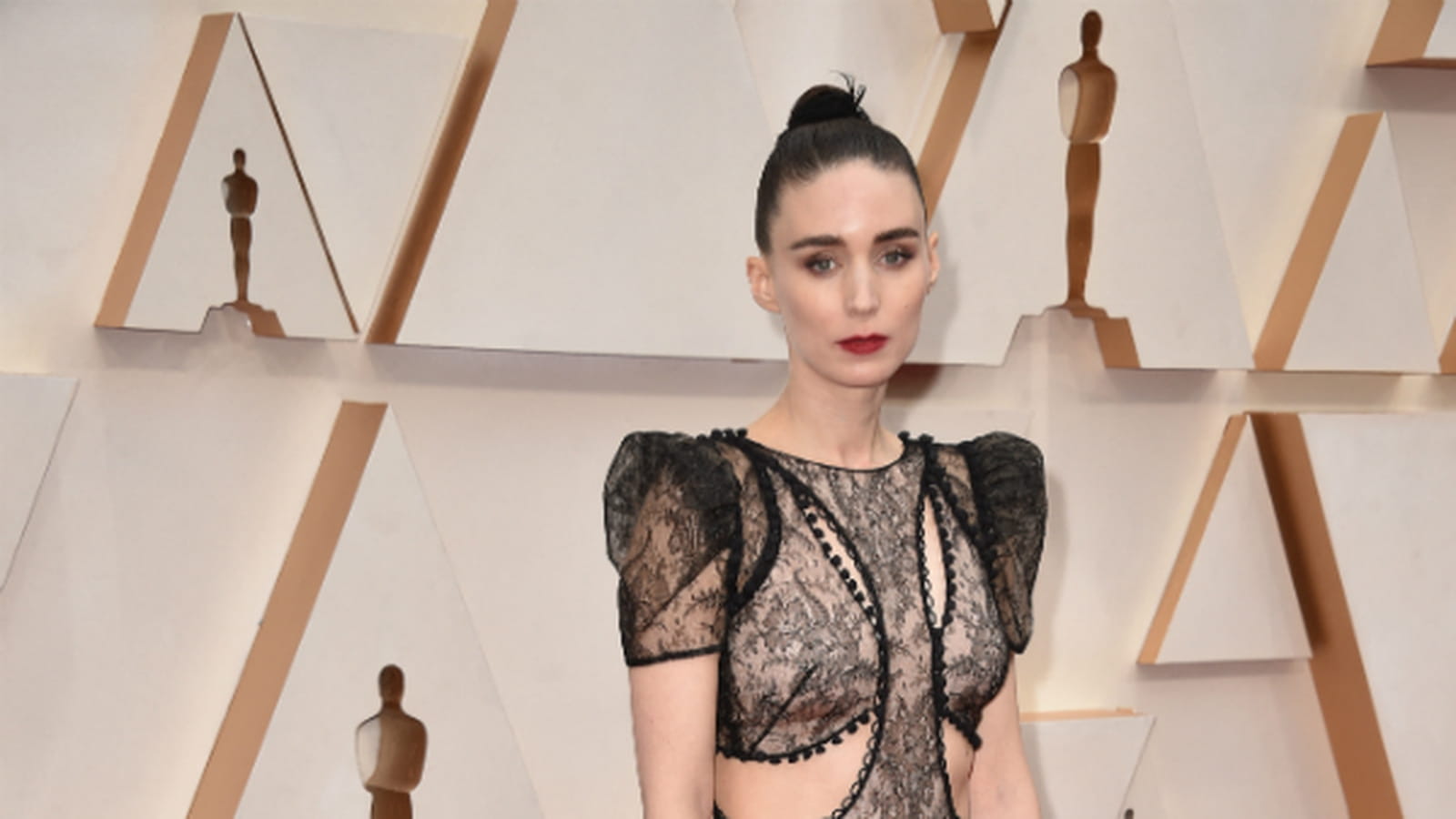 Rooney Mara