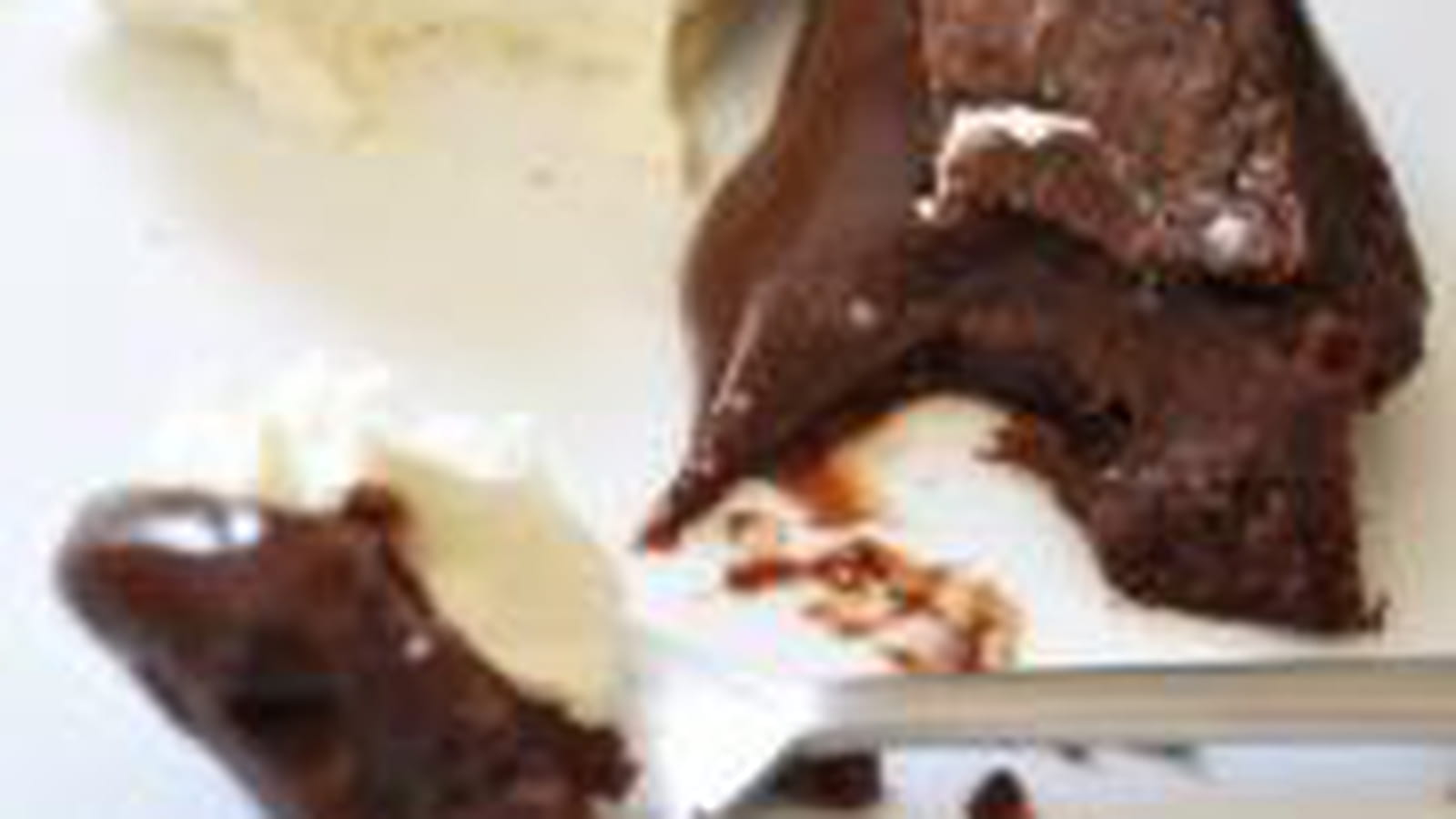  Fondant chocolat mascarpone 