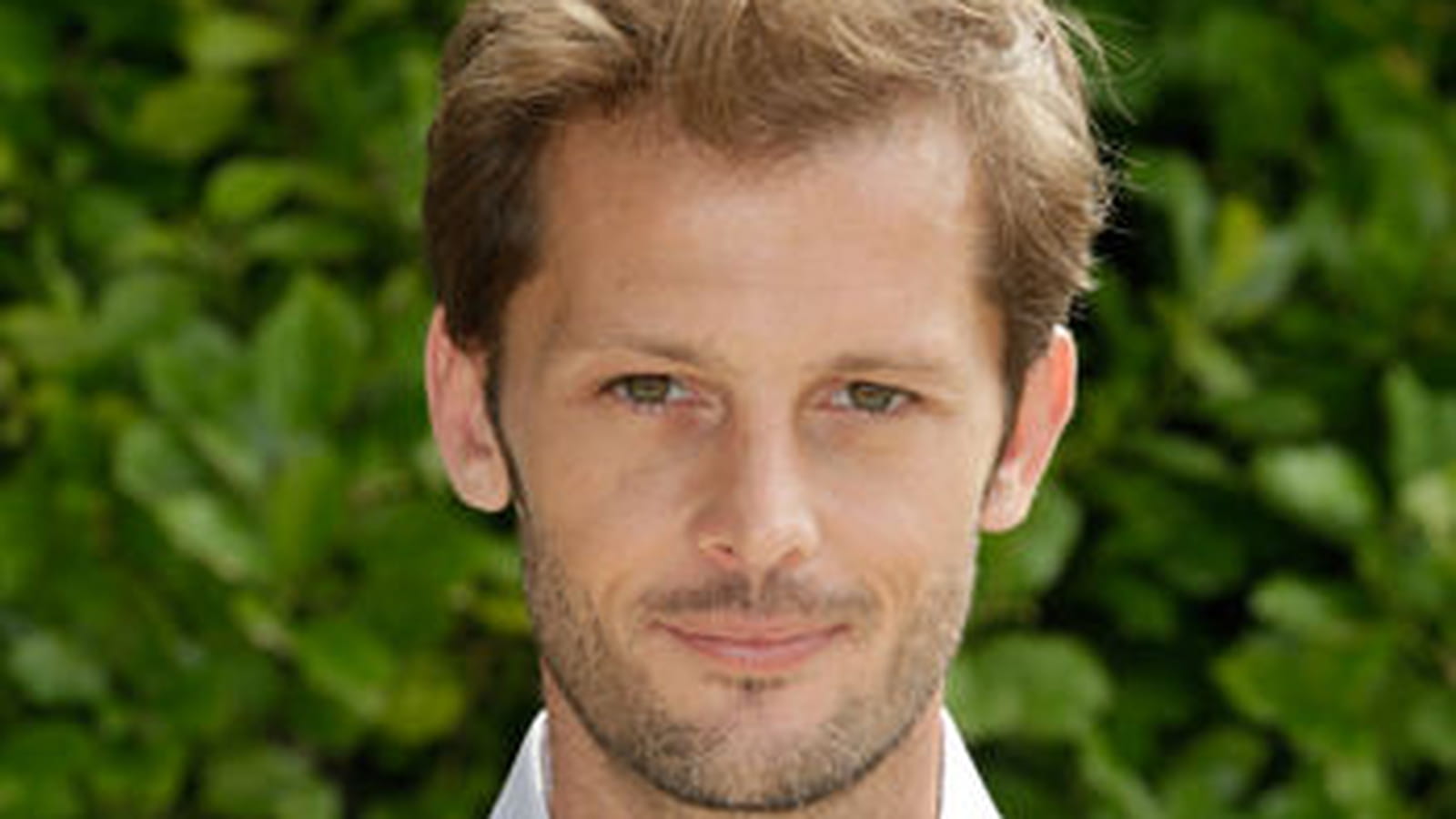 Nicolas Duvauchelle