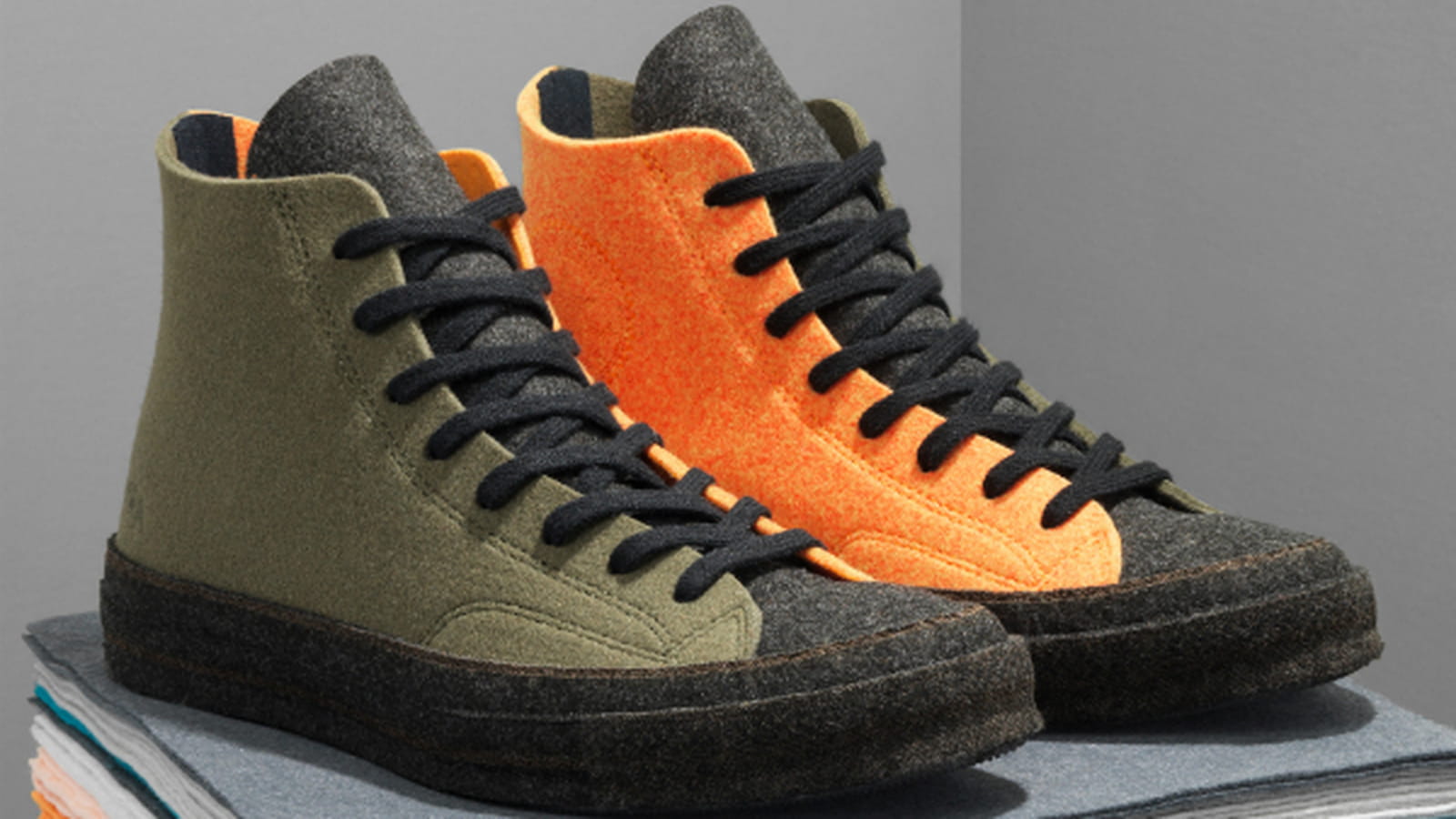 Converse X JW Anderson
