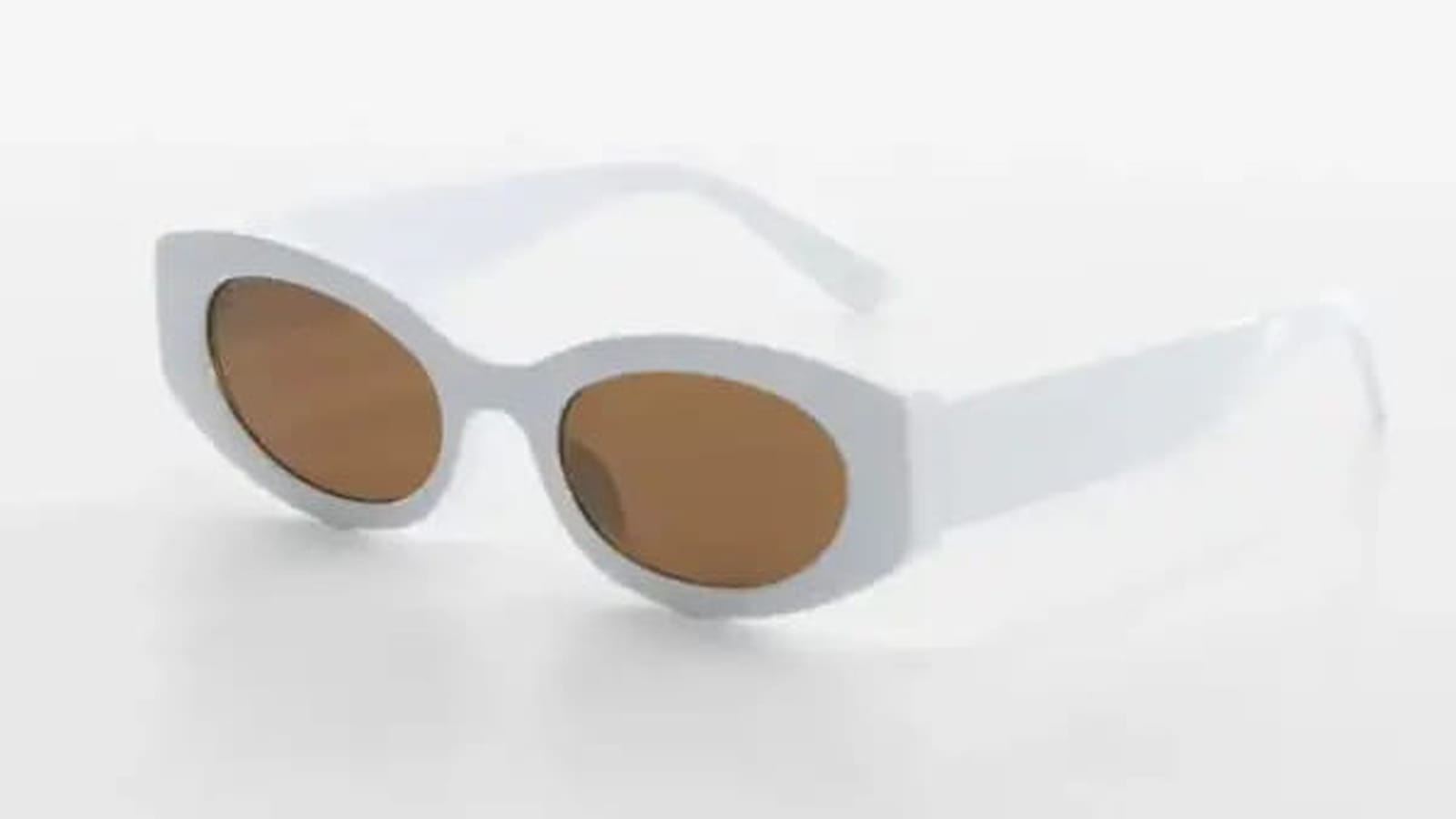 Lunettes de soleil Mango