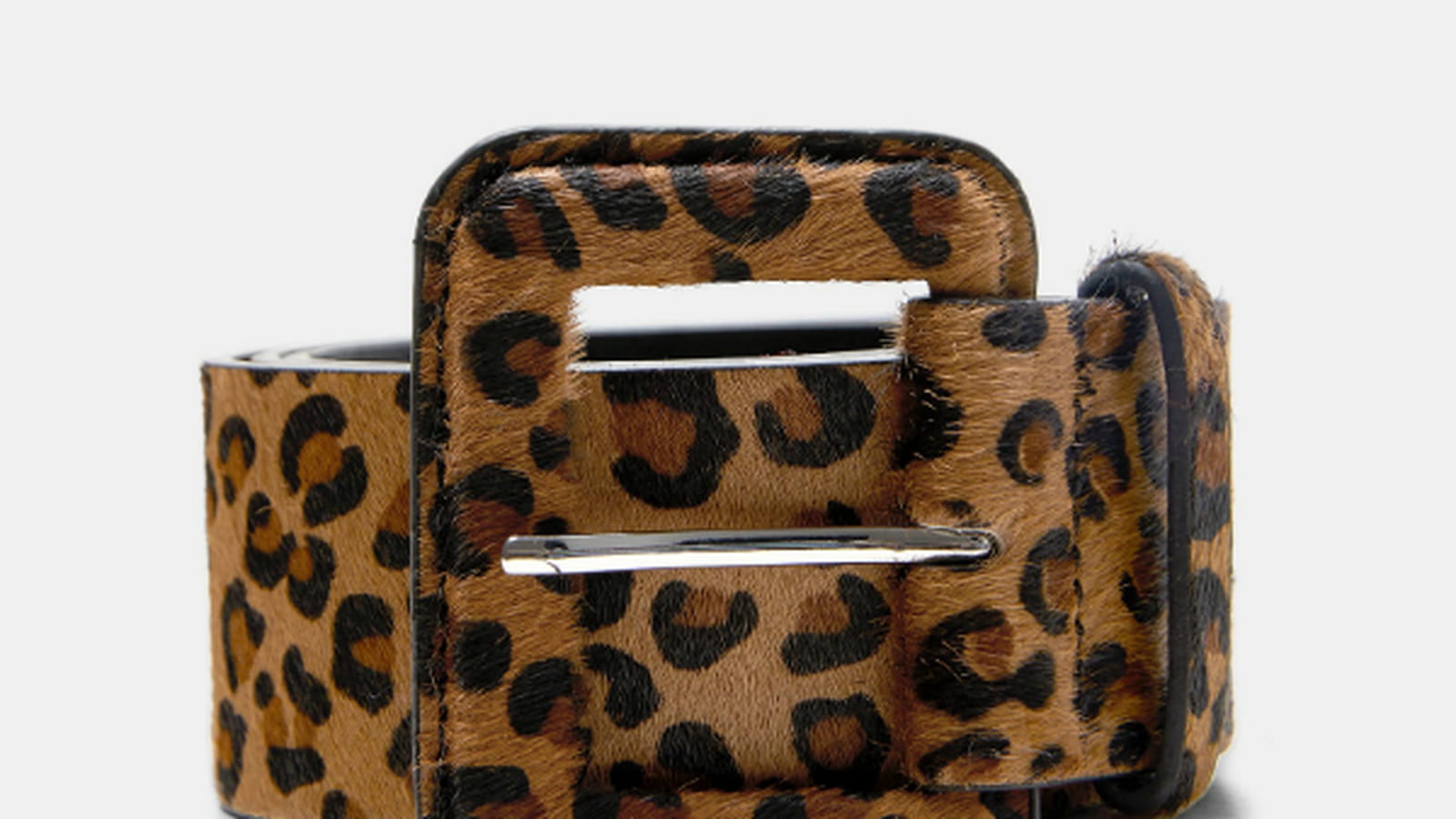 Ceinture Zara