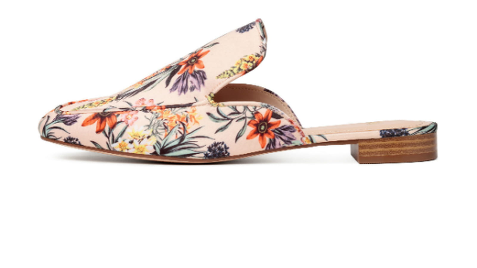 Mules H&M