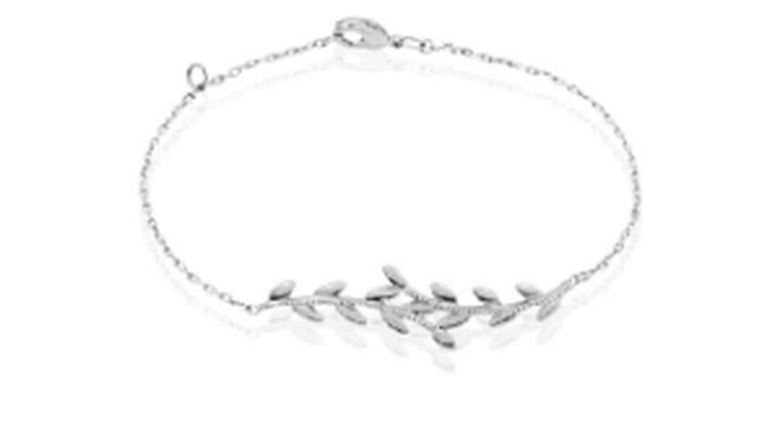 Bracelet d'Histoire d'Or