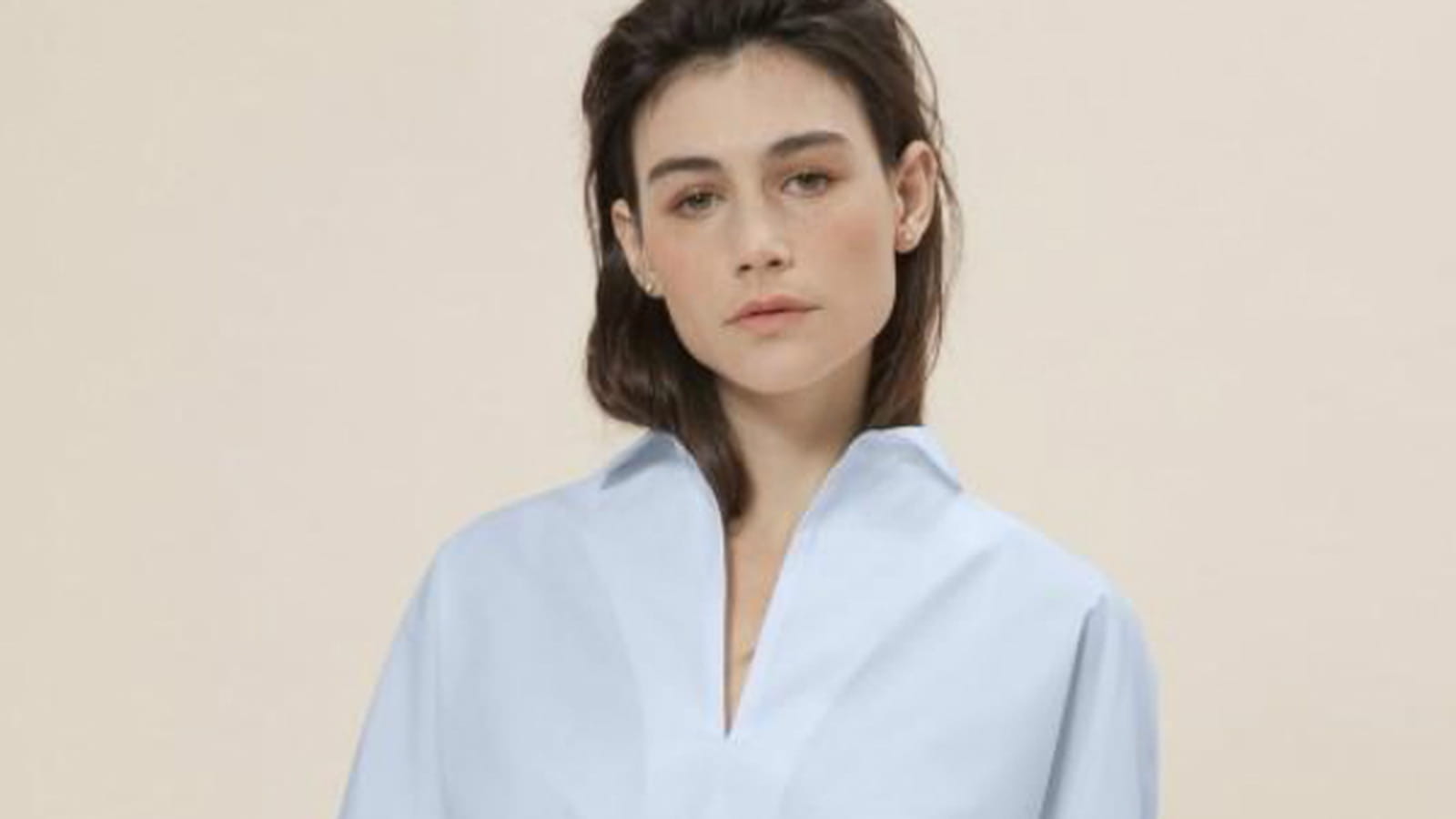 Blouse Figaret Paris