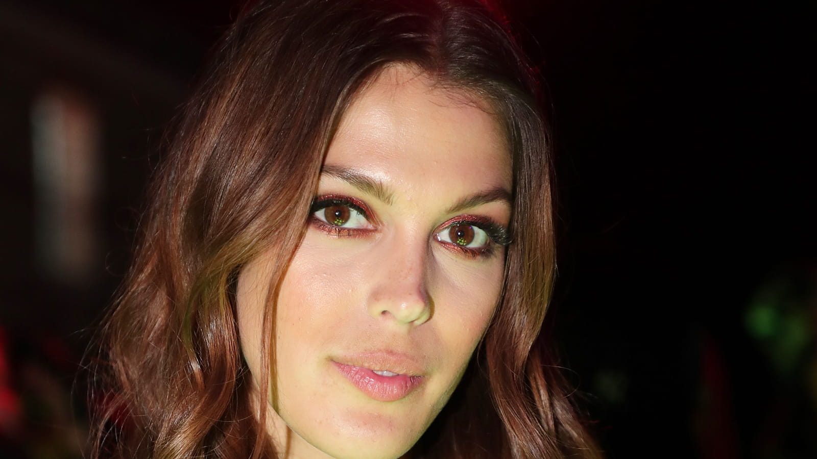 Iris Mittenaere 