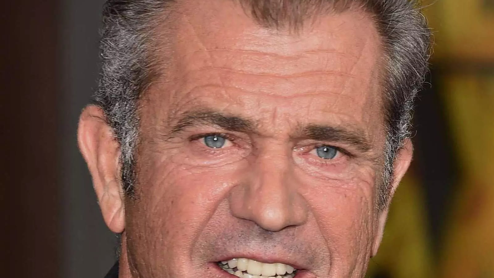 Mel Gibson