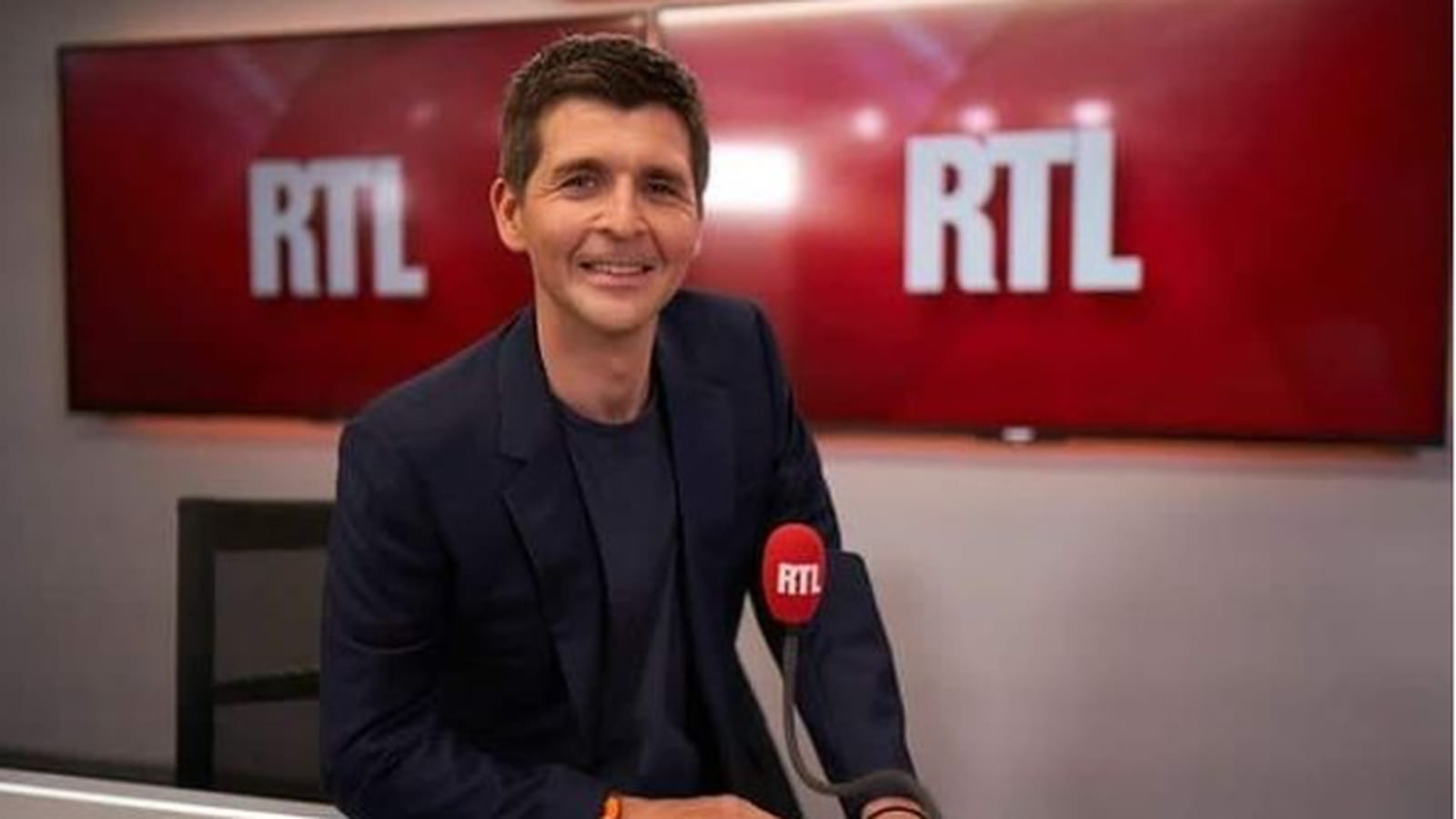 Thomas Sotto