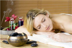 les techniques de relaxation offrent souvent des résultats intéressants.